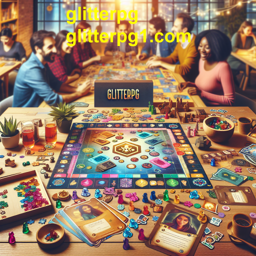 A Nova Era dos Jogos de Tabuleiro: Diversão e Estratégia para Todos