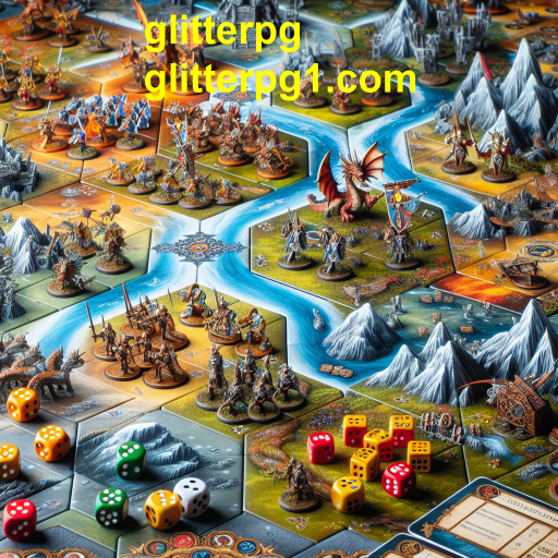 A Ascensão dos Jogos de Estratégia: Desafios e Recompensas